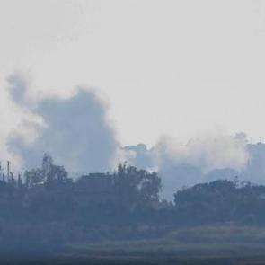 İsrail'den ateşkese rağmen L&uuml;bnan'ın Sur kentine yeni saldırı tehdidi