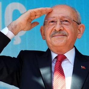 İşte Kemal Kılı&ccedil;daroğlu&rsquo;nun MYK listesi: CHP&rsquo;nin yeni y&ouml;netimi belli oluyor