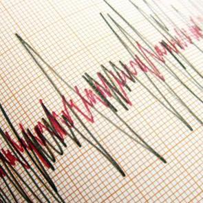 Akdeniz'de deprem!