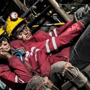 Kolombiya'da korkun&ccedil; kaza: K&ouml;m&uuml;r madeninde g&ouml;&ccedil;&uuml;k