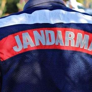 Jandarma teşkilatında dev atama: 29 bin 353 personelin yeni g&ouml;rev yeri belli oldu