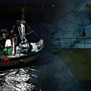 Son dakika haberi! Karadeniz'de T&uuml;rk gemisine saldırı: 1 &ouml;l&uuml; 4 yaralı