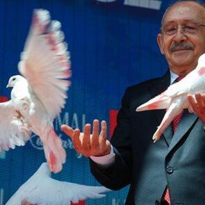 Kılı&ccedil;daroğlu y&ouml;netimine b&uuml;y&uuml;k şok! Hesap askıya alındı