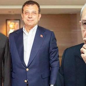 Kılı&ccedil;daroğlu'ndan &Ouml;zel'in İmamoğlu iddiasına yalanlama