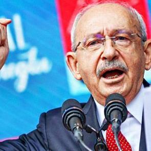 Kılı&ccedil;daroğlu muhalif il başkanlarına &uuml;ltimatom verecek