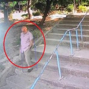 Diyarbakır'da hastaneden &ccedil;ıktıktan sonra sırra kadem bastı! Her yerde aranıyor