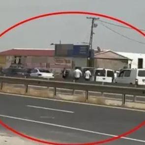 Mardin'de yol verme kavgası: &Ouml;l&uuml; sayısı 3'e y&uuml;kseldi 