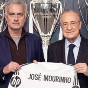 Mourinho transferi onayladı! Perez'in bahsettiği isim S&uuml;per Lig'in yıldızı &ccedil;ıktı