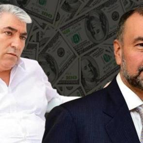 Murat &Uuml;lker'i ge&ccedil;ti: Astor Enerji'nin sahibi Urfalı Feridun ilk sırada!