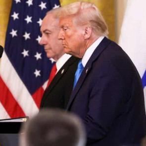 Telefonda Netanyahu'yu yerin dibine soktu: Kahrolası deli! Herkes senden nefret ediyor