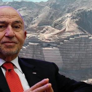 Nihat &Ouml;zdemir'den dev atılım: T&uuml;m d&uuml;nya Suudi Arabistan'a onu g&ouml;rmeye gidecek
