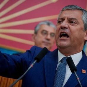 &Ouml;zg&uuml;r &Ouml;zel'den parti itirafı! Aday &ccedil;ıkışı İmamoğlu'nu şoke edecek