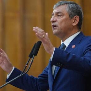 &Ouml;zg&uuml;r &Ouml;zel'in hedef g&ouml;sterdiği G&uuml;lşah Alyans'tan yanıt: Bana iftira attı
