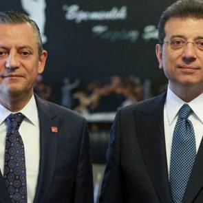 &Ouml;zg&uuml;r &Ouml;zel'in teklif yaptığı parti ortaya &ccedil;ıktı! Topluca size katılalım! Cevap şoke etti