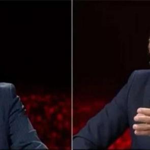 &Ouml;zk&ouml;k'ten &ccedil;arpıcı Erdoğan İmamoğlu benzetmesi: Bug&uuml;n Ekrem İmamoğlu da muhtar bile olamaz