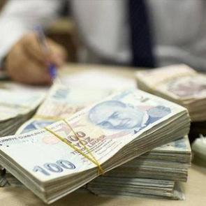Paraya para demiyor: Ayda 240 bin lira kazanıyor