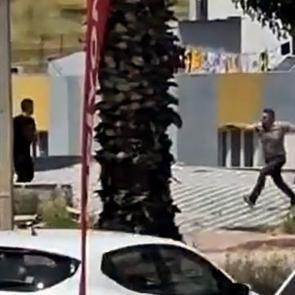 Adana'da aile faciası: Emekli polis para isteyen oğlunu &ouml;ld&uuml;rd&uuml;