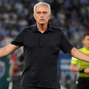Mourinho, Real Madrid'e eski Beşiktaşlı ile birlikte gidiyor