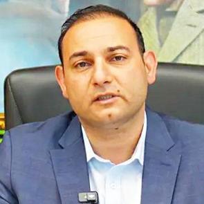 Sinan Burhan: CHP'den istifa eden Hakan Bilecen, AK Parti'ye katılacak