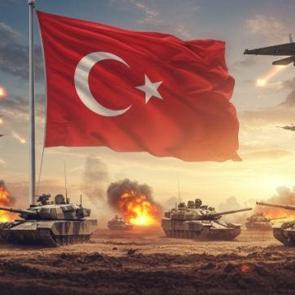 Savunma sanayiinde asıl mesele başarıların s&uuml;rd&uuml;r&uuml;lebilirliği!