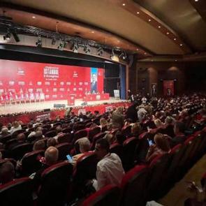 Son Dakika: CHP kurultay ve kongre davasına ret