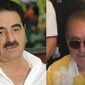 Sevenlerini korkutmuştu! İbrahim Tatlıses hastaneden paylaştı
