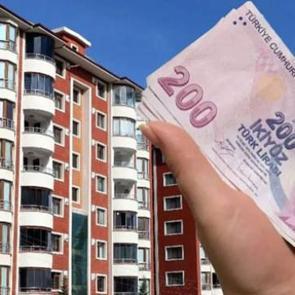 SON DAKİKA: Kira zam oranları belli oldu!