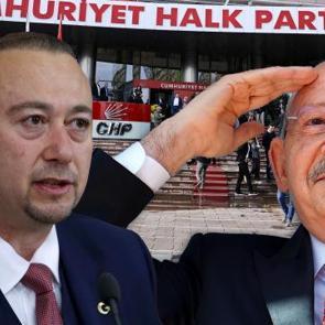 CHP'den s&uuml;rpriz karar: Kılı&ccedil;daroğlu cephesinden son dakika &Ouml;zkan Yalım a&ccedil;ıklaması