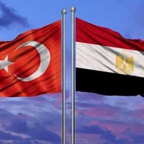 Tel Aviv y&ouml;netimi tutuştu! T&uuml;rkiye-Mısır teması hesapları bozdu