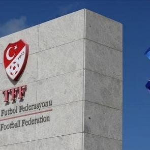 TFF'den ve S&uuml;per Lig ekiplerinden Aziz Yıldırım'a tebrik
