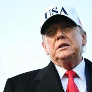Trump ''İran'dan sonra orayla ilgileneceğiz'' dedi! Yaptırım kararı geldi