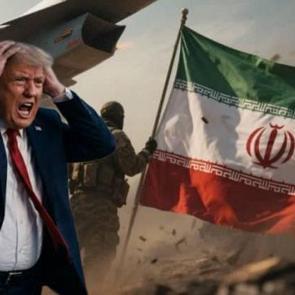 Trump sert kayaya &ccedil;arptı! İşte Amerika'ya karşı İran safında birleşen &uuml;lkeler!