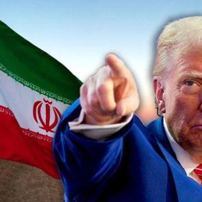 Trump'tan bomba a&ccedil;ıklama: İran g&uuml;&ccedil;l&uuml; ve gururlu