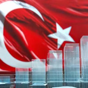 T&uuml;rkiye Avrupa'da dengeleri değiştirdi! Bu sıralama ilk kez g&ouml;r&uuml;ld&uuml;...