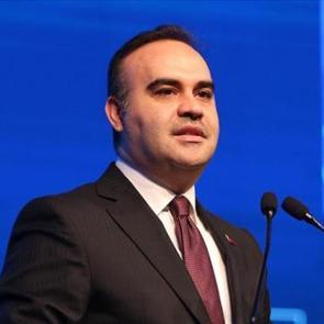 Bakan Kacır'dan sıfır atık forumunda uluslararası işbirliği diplomasisi