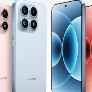 Xiaomi 18 iddialı geliyor: Yeni ekran teknolojisi ve dev batarya