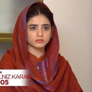 Yalnız Karar'da Fatma'nın m&uuml;cadelesi! Şartı kabul edecek mi?