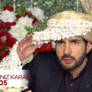 Yalnız Karar'da Mutahhir'in sırrı ortaya mı &ccedil;ıkıyor? G&ouml;z&uuml;ne batıyor!