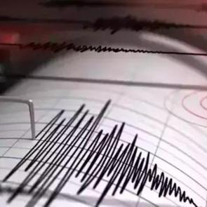 Yunanistan'da 5.2&rsquo;lik deprem