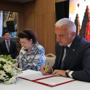 Yunanistan'dan 1055 sikke geri d&ouml;nd&uuml;! Ka&ccedil;ak eserlere karşı ortak irade