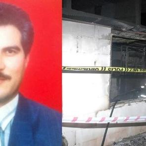 12 yıllık sır perdesi aralandı! Şeref Kocabıyık cinayetinde sıcak gelişme
