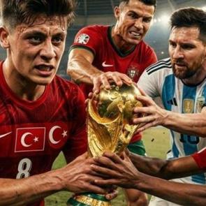 2026 D&uuml;nya Kupası son 32 turunda oynanan ma&ccedil;lar ve sonu&ccedil;ları