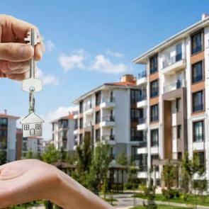 TOKİ borcu olanlar dikkat: Y&uuml;zde 25 indirim başlıyor