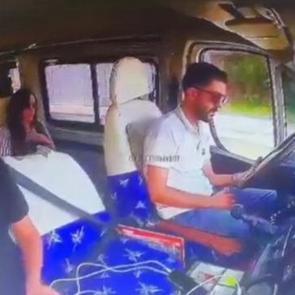 Adana'da direksiyon başındaki uyku facia ile bitti! &Ccedil;ok sayıda yaralı var