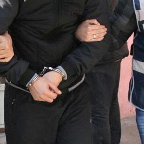 3 kişiyi baltayla yaralamıştı! Ş&uuml;pheli g&ouml;zaltına alındı