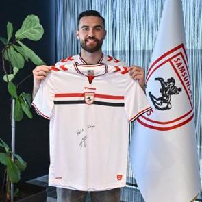 41 ma&ccedil;ta 14 gol atmıştı! S&uuml;per Lig ekibi transferi a&ccedil;ıkladı