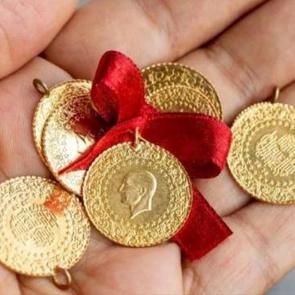 4 &ccedil;eyrek altın veriliyor! &Ccedil;ocuğunuza bu isimleri koyarsanız...