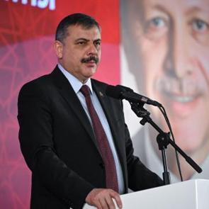 Bakan &Ccedil;ift&ccedil;i "T&uuml;rkiye mazlumun yanında dimdik durmaya devam edecekir" dedi