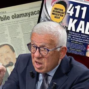 79 yaşında ger&ccedil;ekleri &ccedil;arpıtmanın ustası