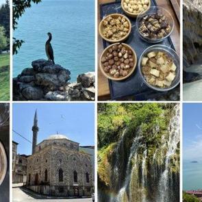 Giresun&rsquo;da gezilecek yerler: Tarih, doğa ve lezzet dolu bir Karadeniz rotası